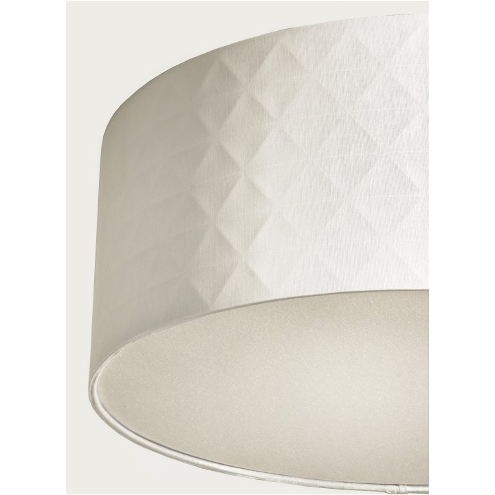 Bendir Plafond, Vit ANETA HOME Vit – bild 3
