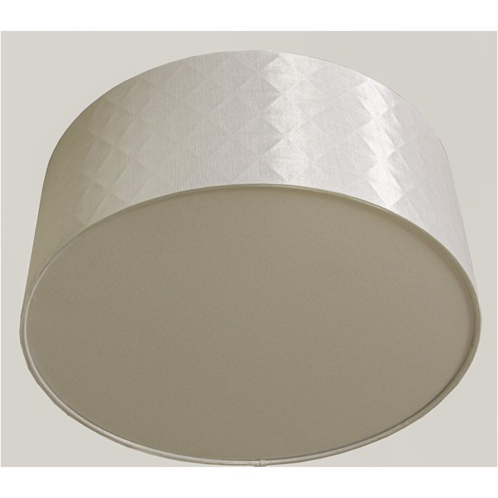 Bendir Plafond, Vit ANETA HOME Vit – bild 2