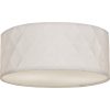 Bendir Plafond, Vit ANETA HOME Vit – miniatyr 1