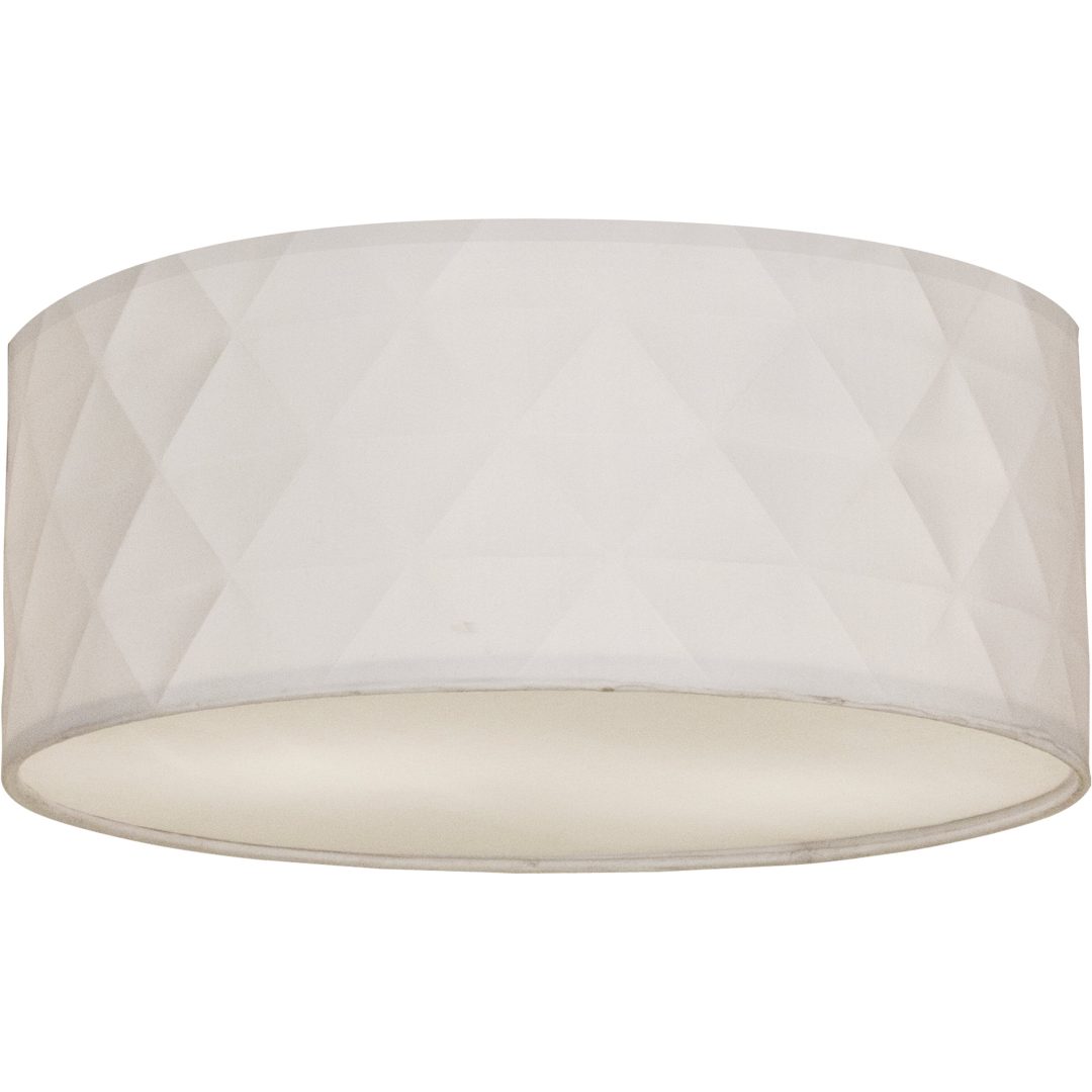 Bendir Plafond, Vit ANETA HOME Vit