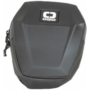 Benficka Molded Stealth Svart OGIO