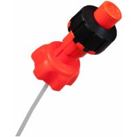 Bensindunk Orange Rtech