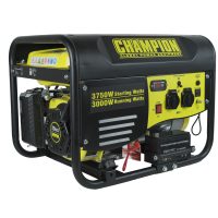 Bensinelverk 3500W CHAMPION GENERATORS