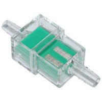 Bensinfilter ⌀6 mm