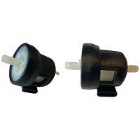 Bensinfilter ⌀6mm UNIVERSAL