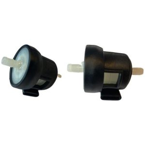 Bensinfilter ⌀6mm UNIVERSAL