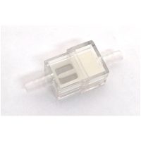Bensinfilter ⌀7 mm Universal