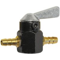 Bensinkarn Universal 8mm