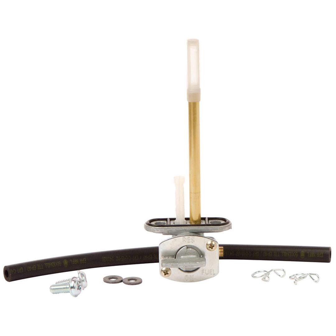 Bensinkran Kit Standard Svart FUEL STAR