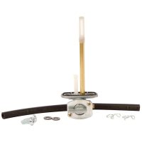 Bensinkran Kit Standard Svart FUEL STAR
