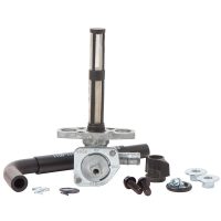 Bensinkran Kit Standard Svart FUEL STAR