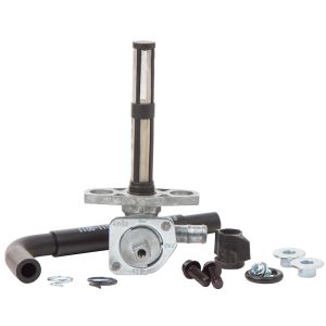 Bensinkran Kit Standard Svart FUEL STAR