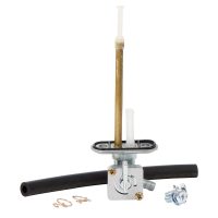 Bensinkran Kit Standard Svart FUEL STAR