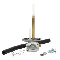Bensinkran Kit Standard Svart FUEL STAR