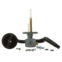 Bensinkran Kit Standard Svart FUEL STAR
