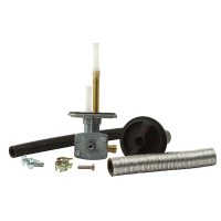 Bensinkran Kit Standard Svart FUEL STAR