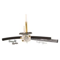 Bensinkran Kit Standard Svart FUEL STAR