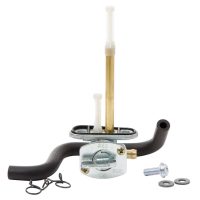 Bensinkran Kit Standard Svart FUEL STAR