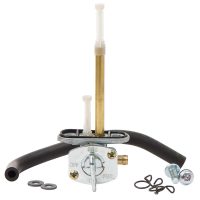 Bensinkran Kit Standard Svart FUEL STAR