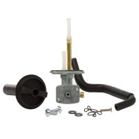 Bensinkran Kit Standard Svart FUEL STAR