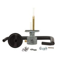 Bensinkran Kit Standard Svart FUEL STAR