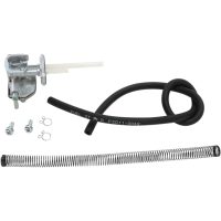 Bensinkran Kit Standard Svart FUEL STAR