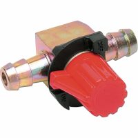 Bensinkran Universal P-U