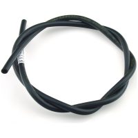 Bensinledning Neoprene Svart V PARTS