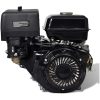 Bensinmotor 15 HK 11 kW svart vidaXL – miniatyr 2