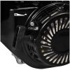 Bensinmotor 15 HK 11 kW svart vidaXL – miniatyr 5