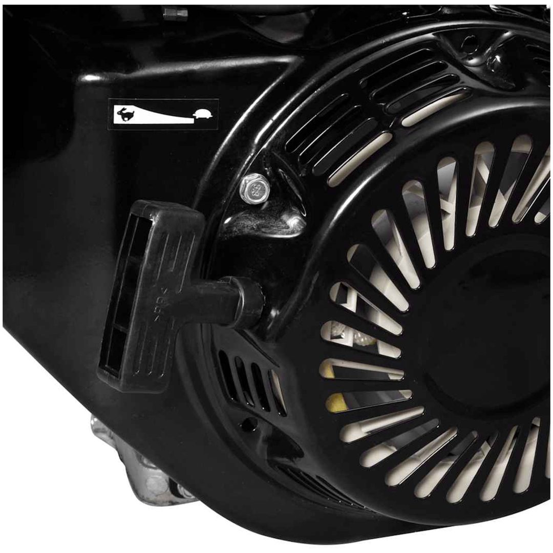 Bensinmotor 15 HK 11 kW svart vidaXL – bild 5