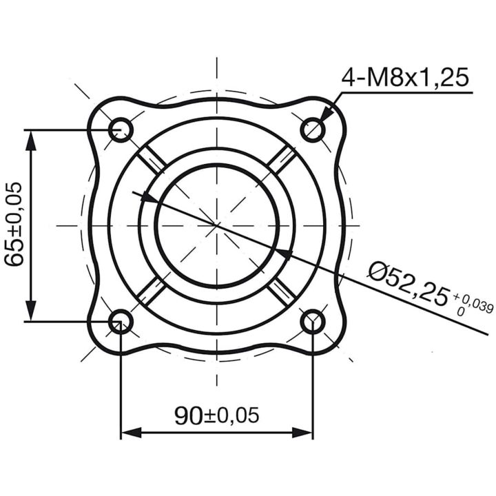 Bensinmotor 15 HK 11 kW svart vidaXL – bild 10