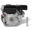 Bensinmotor 6,5 HK 4,8 kW svart vidaXL – miniatyr 3