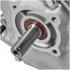 Bensinmotor 6,5 HK 4,8 kW svart vidaXL – miniatyr 6