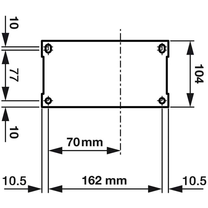 Bensinmotor 6,5 HK 4,8 kW svart vidaXL – bild 9