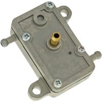 Bensinpump Universal 101 OCTANE