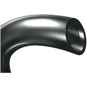 Bensinslang 3x6mm Svart 10 meter