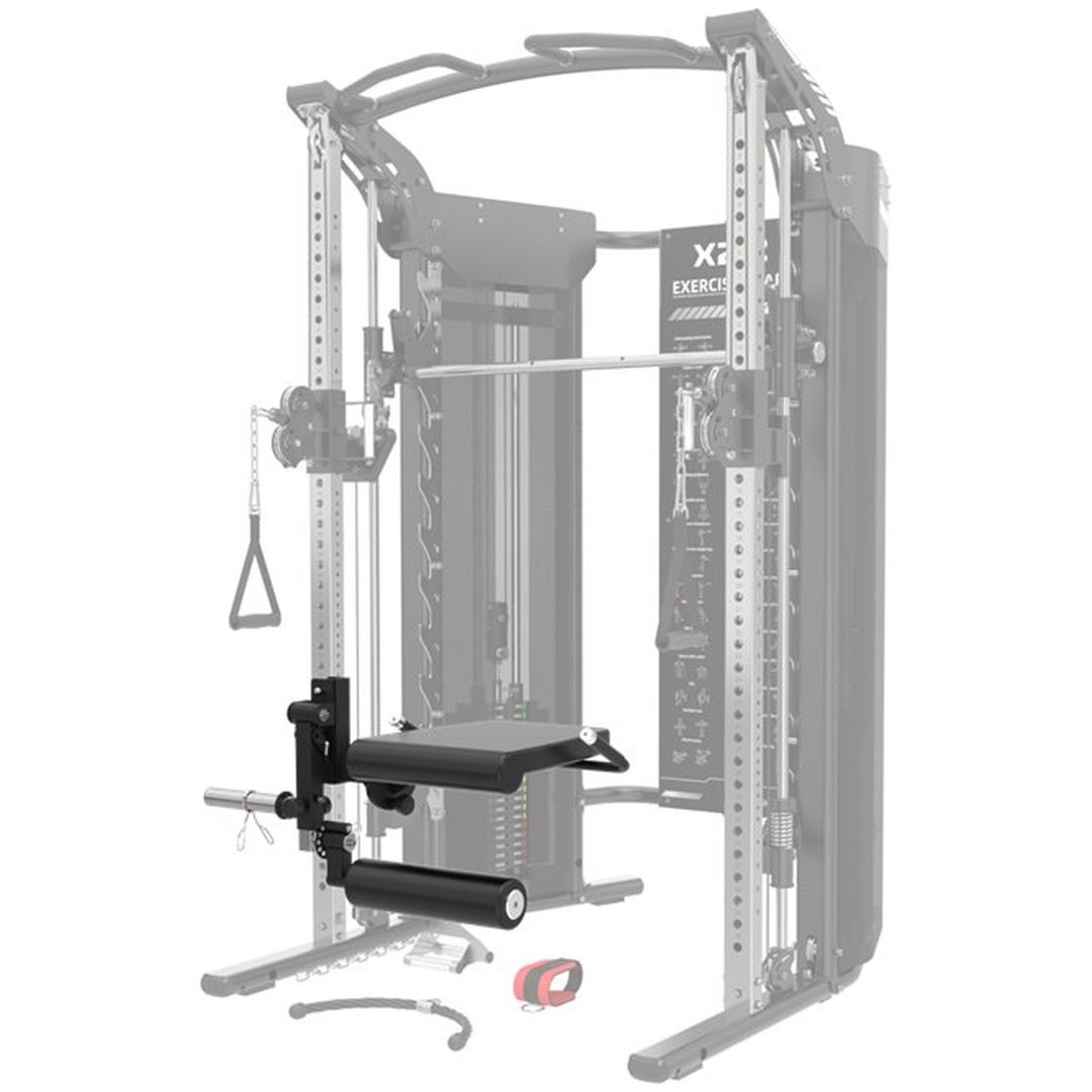 Bensträckare X22-X19 Master Fitness