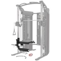 Bensträckare X22-X19 Master Fitness