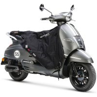Bentäcke Django 50cc