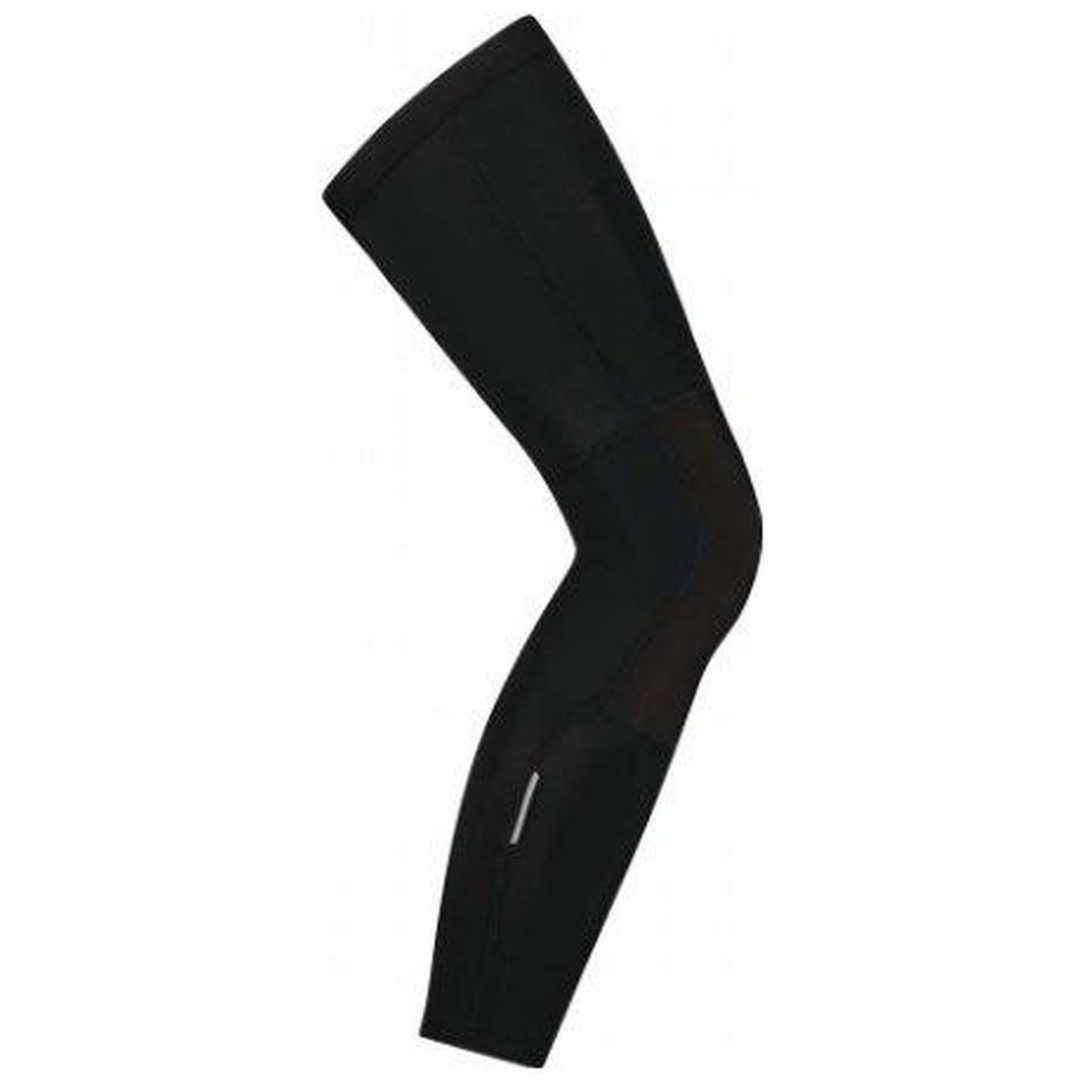 Benvärmare ColdShield Svart BBB s