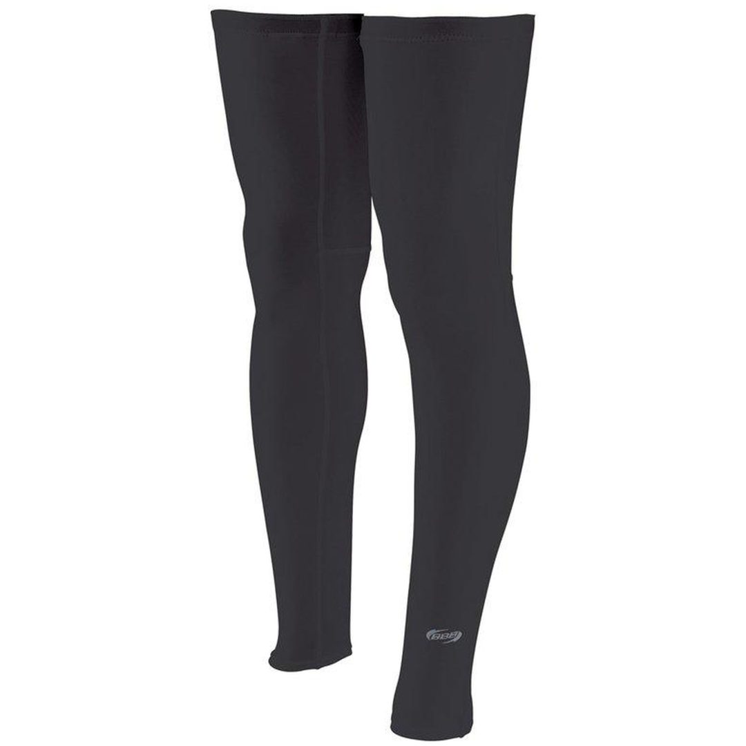 Benvärmare ComfortLegs Svart BBB Small
