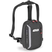 Benväska EA139B Svart Givi