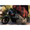 Benväska Legend Gear LA13 Svart SW-MOTECH – miniatyr 2