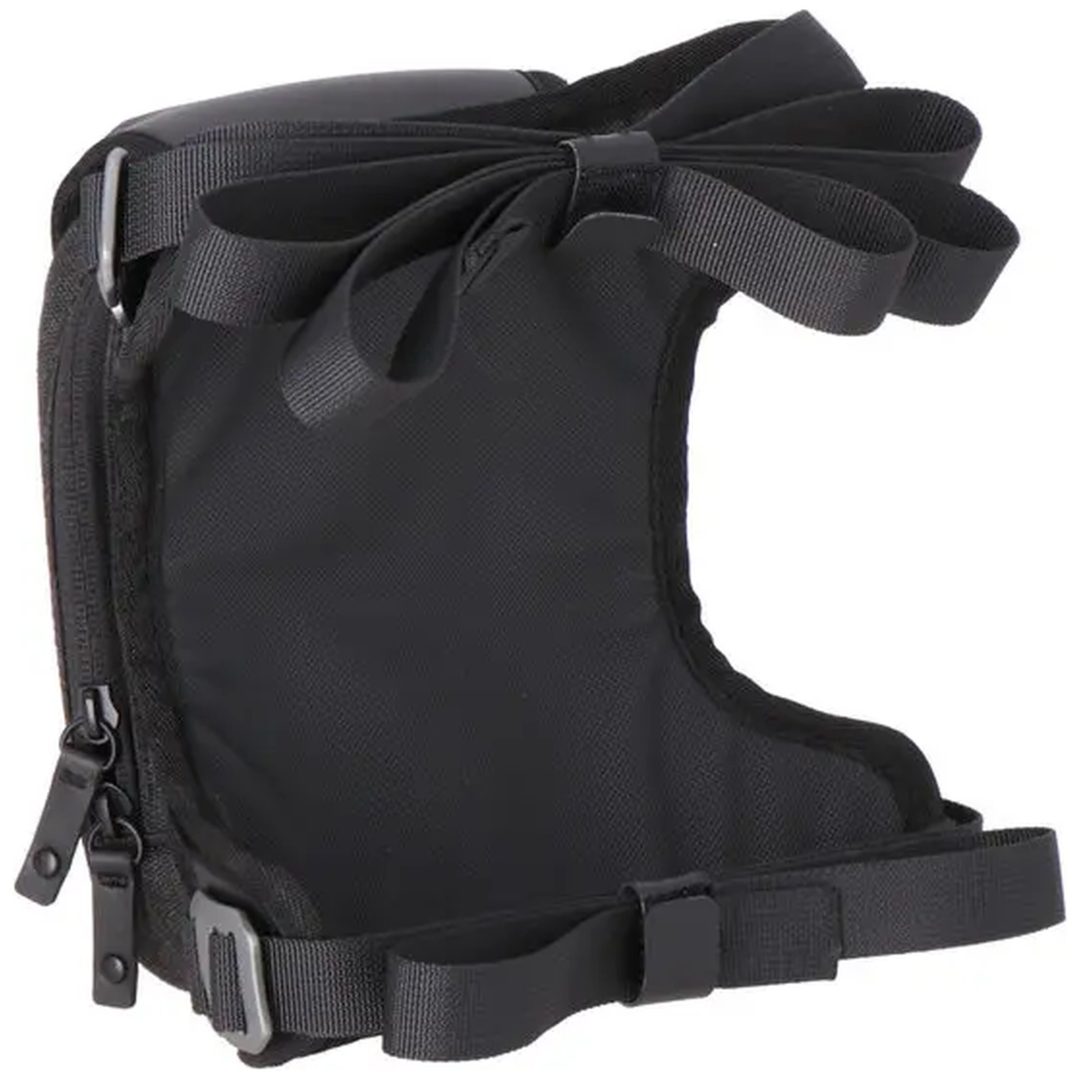Benväska Legend Gear LA13 Svart SW-MOTECH – bild 8