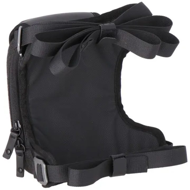 Benväska Legend Gear LA13 Svart SW-MOTECH – bild 8