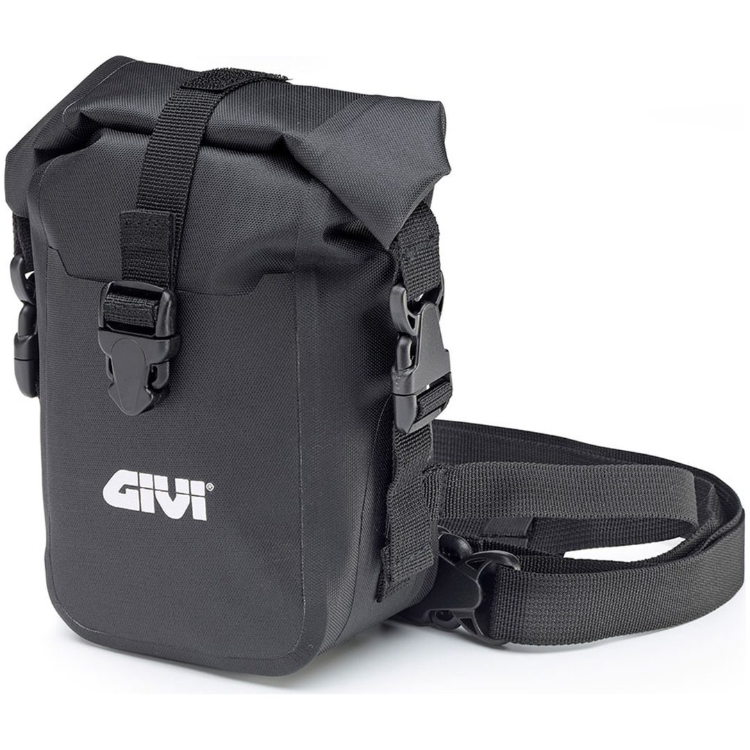 Benväska T517 Vattentålig Givi T517