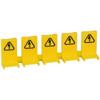 BERÖRINGSSKYDD ANSL 5 POLERZV-BS-G