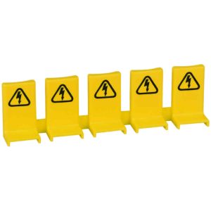 BERÖRINGSSKYDD ANSL 5 POLERZV-BS-G