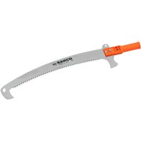 BESKÄRNINGSSÅG BÖJD 33 CM FIN (5 pack) BAHCO